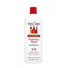 Fairy Tales Romero Repel Acondicionador Crema, 32 oz