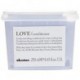 Davines Love Smoothing Conditioner, For Coarse or Frizzy Hair, 8.45 Fluid Ounce (250 ml)