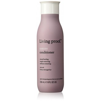 Living Proof Restore Conditioner, 8 Ounce
