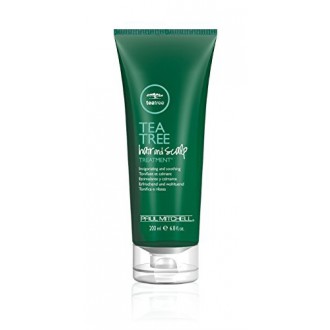 Paul Mitchell Tea Tree cheveux et le cuir chevelu Traitement unisexe, 6.8 Ounce