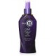 It's a 10 Silk Express Miracle Silk Leave-In Formula, 10 Ounce