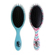 The Wet Brush Two Pack! Mint and Chevron, Value Pack