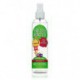 Fresh Monster Kids Hair Detangler Spray (Watermelon, 8oz) - Toxin-Free - Sulfate-Free - Paraben-Free - Natural Conditioning