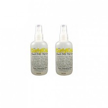 (Pack de 2) CurlyKids mixtos HairCare Súper Detangling spray 6 oz