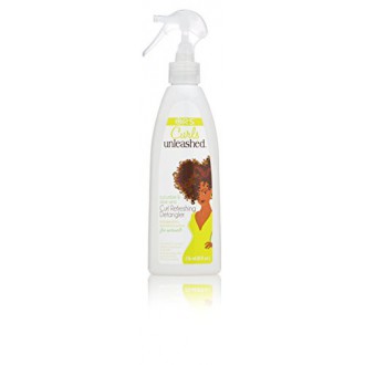 SRO Rizos Curl desatada Refrescante Detangler