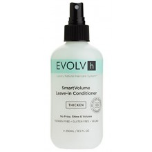 EVOLVh - Organic SmartVolume Volumizing Leave-in Conditioner (8.5 fl oz / 250 ml)