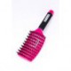 Le Angelique Hair Brush - Vent Hair Brush Neon Pink