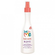 Sólo para mí Leche pelo Dejar-En Detangler 10 oz