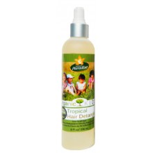 Hair Detangler Organic Kids Tropical By Natures Paradise