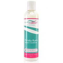 Kurlee Belle Thirsty Kurls Leave-in Conditioner 8oz