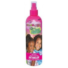 African Pride Sueño Kids oliva milagro Detangler 8 oz