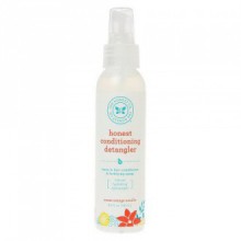 Honest Conditioning Detangler & Fortifying Spray - 4 oz