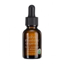 John Masters Organics Dry Hair Nourishment & Defrizzer 0.8 oz