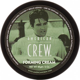 American Crew Crema Formando, de 3 onzas