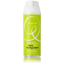 DevaCurl Styling Cream, 5,1 Fluid Ounce