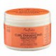 SheaMoisture Coconut & Hibiscus Curl Enhancing Smoothie, 12 Ounce