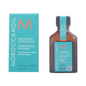Tratamiento Moroccanoil, 25 ml