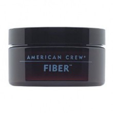 American Crew Fiber (paquete de 4) - 3 oz cada uno