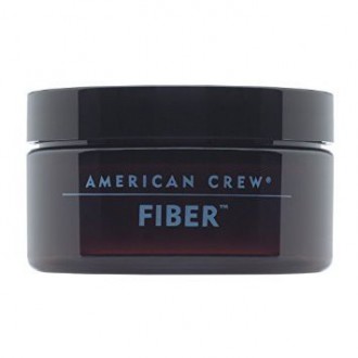 American Crew Fiber (paquete de 4) - 3 oz cada uno