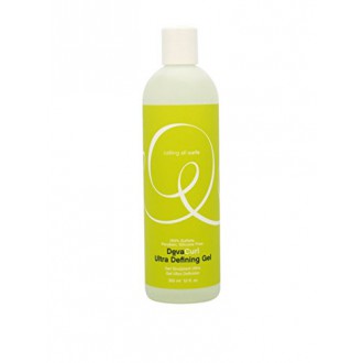 DevaCurl Gel Ultra Définition, 12,0 Fluid Ounce